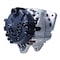 Wai Global Alternator, ALTVA IRIF 12V 180A SC6 CW, 180 Amp12 Volt, CW, 6Groove Clutch Pulley 11823N - alternate 8